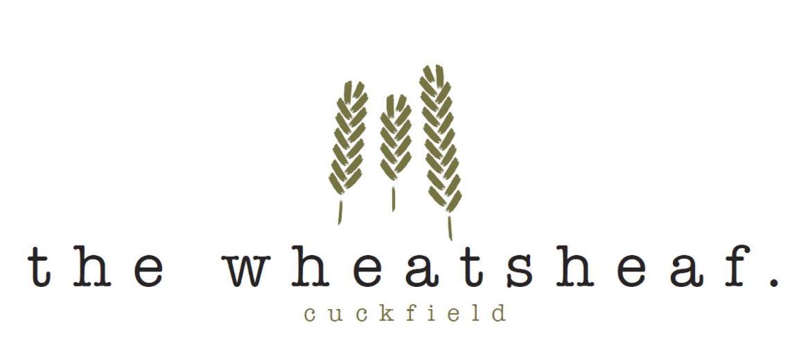 Cuckfield The Wheatsheaf Inn חדר תמונה